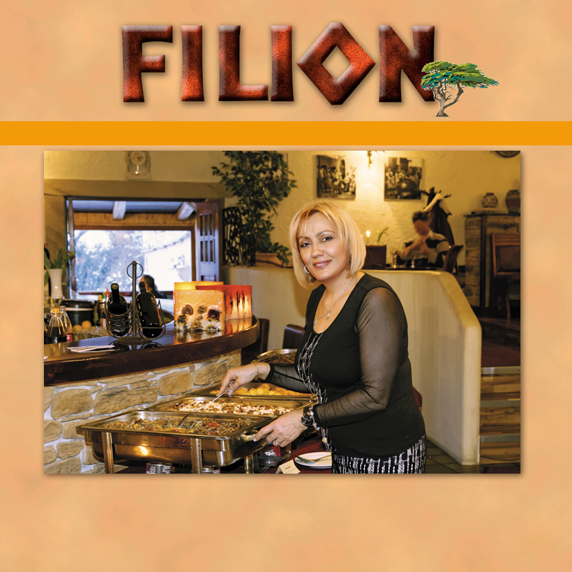 Restaurant Filion